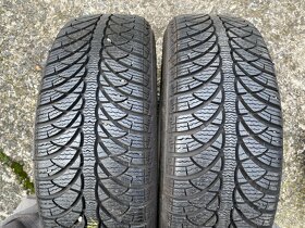zimní 185/60 R15 195/60 R15 - 4