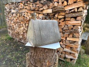 Kanystr trojúhelníkový 20 L - 4