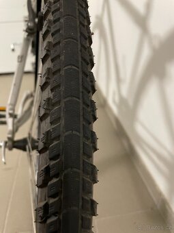 Merida Crossway TFS 100 – krosové kolo - 4