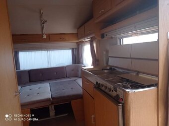 Karavan kip - 4