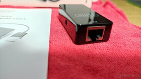 Digitus USB 2.0 Extender přes LAN RJ45 Ethernet až na 50m - 4