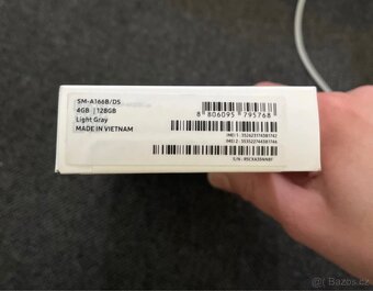 Samsung Galaxy A16, 5G 128 GB - 4