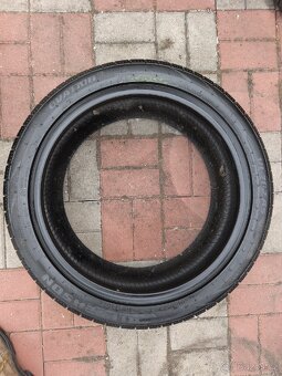 245/45R18 97V XL 7-8MM CONTINENTAL/OVATION - 4