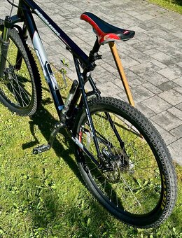 Horské kolo GT Avalanche Expert, vel. L - 4