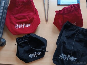 ŠACHY-HARRY POTTER - 4
