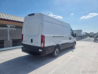 Iveco Daily 35S14 MY2024 nové, 12m3, 3r záruka - 4