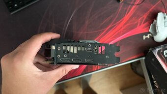 Grafika ASUS ROG STRIX RTX 2060 GAMING 6GB - 4
