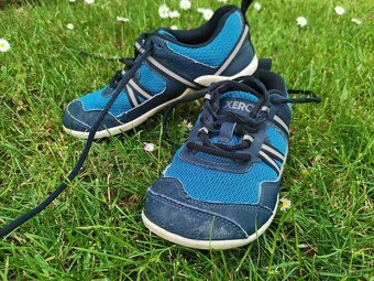 Tenisky Xero shoes - Prio Youth vel. 34 - 4