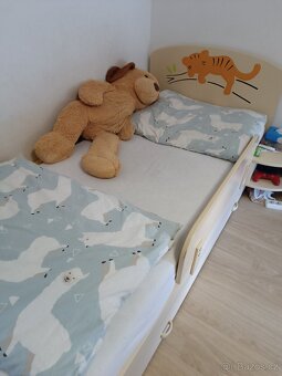 Dětský nábytek - 4