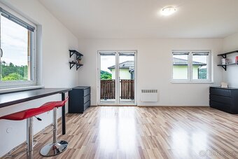 Prodej bytu 1+kk 36.3 m², Letovice - Jiráskova REZERVACE - 4