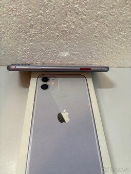 iPhone 11, 128gb - hezký stav - 4