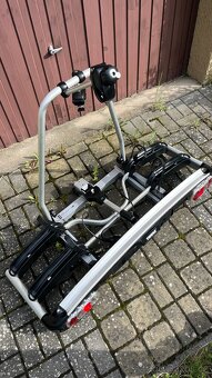 THULE EUROCLASSIC G6 929 NOSIČ 3 KOL,,POUZE 2 RAMENA ALE - 4