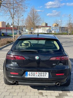 Alfa Romeo 159 2.4jtd 147kw - 4