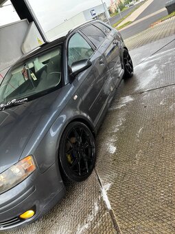 A3 Sportback - 4