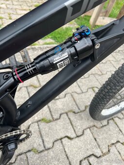 Slopestyle dirt kolo dartmoor shine pro 21 - 4