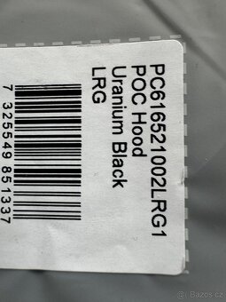 Mikina POC - 4