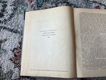Naučná encyklopedie Noe 1940 - 4