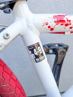 Dětské kolo 20" Superior Paint - 4