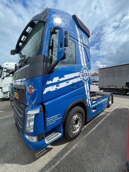 Nákladní automobil Volvo FH 4 - 4