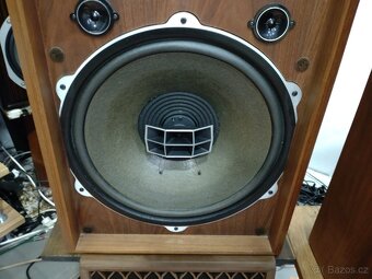 reproduktory Pioneer CS 901 - 4