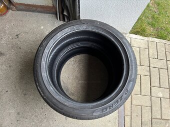 Letní pneu 245/40/18 - 4