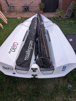 RS AERO 9 plachetnice - 4
