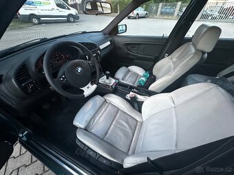 Bmw e36 318i Touring - 4