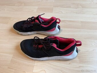 Pantofle Adidas a Mickey - 4
