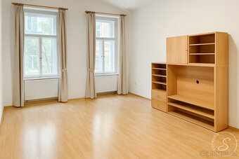Pronájem bytu 2+kk 67 m² - 4