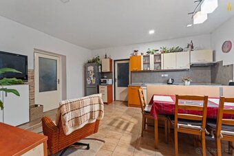 Prodej zemědělské usedlosti - 4