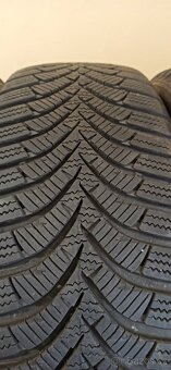 Hankook Winter icept RS2 185/65 R15 88T 6,5mm - 4