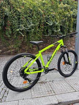 Kolo Rockrider ST 530💥 Kola 27.5🛞 Ram L🧍‍♂️ Super✔️ - 4