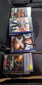 Ps2 hry - 4