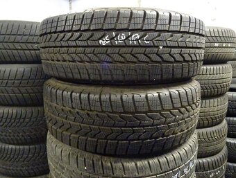Zimní pneu Goodyear Cargo, 215/60/17C, 2 ks, 10 mm - 4