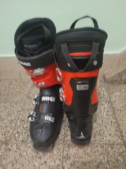 Dětské sjezdovky a boty - 4