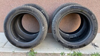 letní pneumatiky Michelin Primacy 4 205/55 R17 - 4