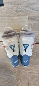 Dívčí Lyžařské boty Nordica .. 25... - 4