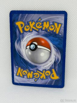 Pokémon karta Hundemon 82/90 – HP – ORIGINÁL - 4