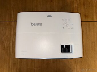 Projektor Benq TK850 4K 3000 ANSI 30000:1 HDMI - 4