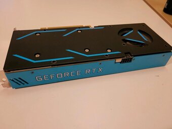 Acer Predator GeForce RTX 2070 8 GB GDDR6 - 4