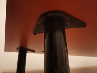 🪑 Kancelářský / pracovní stůl – 150×70×73,5 cm - 4