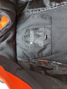 Lyžařská bunda Justplay velikost 164/170 - 4