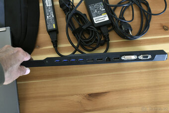 Fujitsu Lifebook E756 i7 - SSD Samsung 860 EVO 1TB - 4