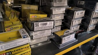 Sbírka Marklin Z - 4