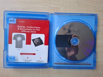 The Dark Pictures: Man of Medan - PS4 - 4