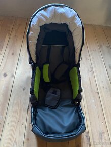 Kočárek Frikon - 4