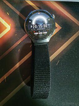 Huawei Watch 4 Pro - 4