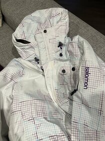 Lyžařský dámský komplet Salomon - 4