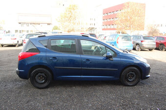 Peugeot 207SW 1.4i - 4