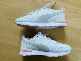 Dámské sneakersy Puma vel. 38 - 4